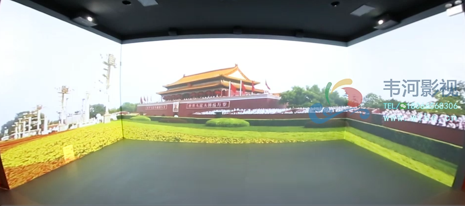 四折幕魚(yú)眼鏡頭